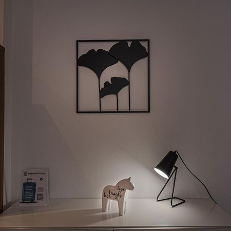 Apartmán Primopiano - Palmanova Milán Exteriér fotografie