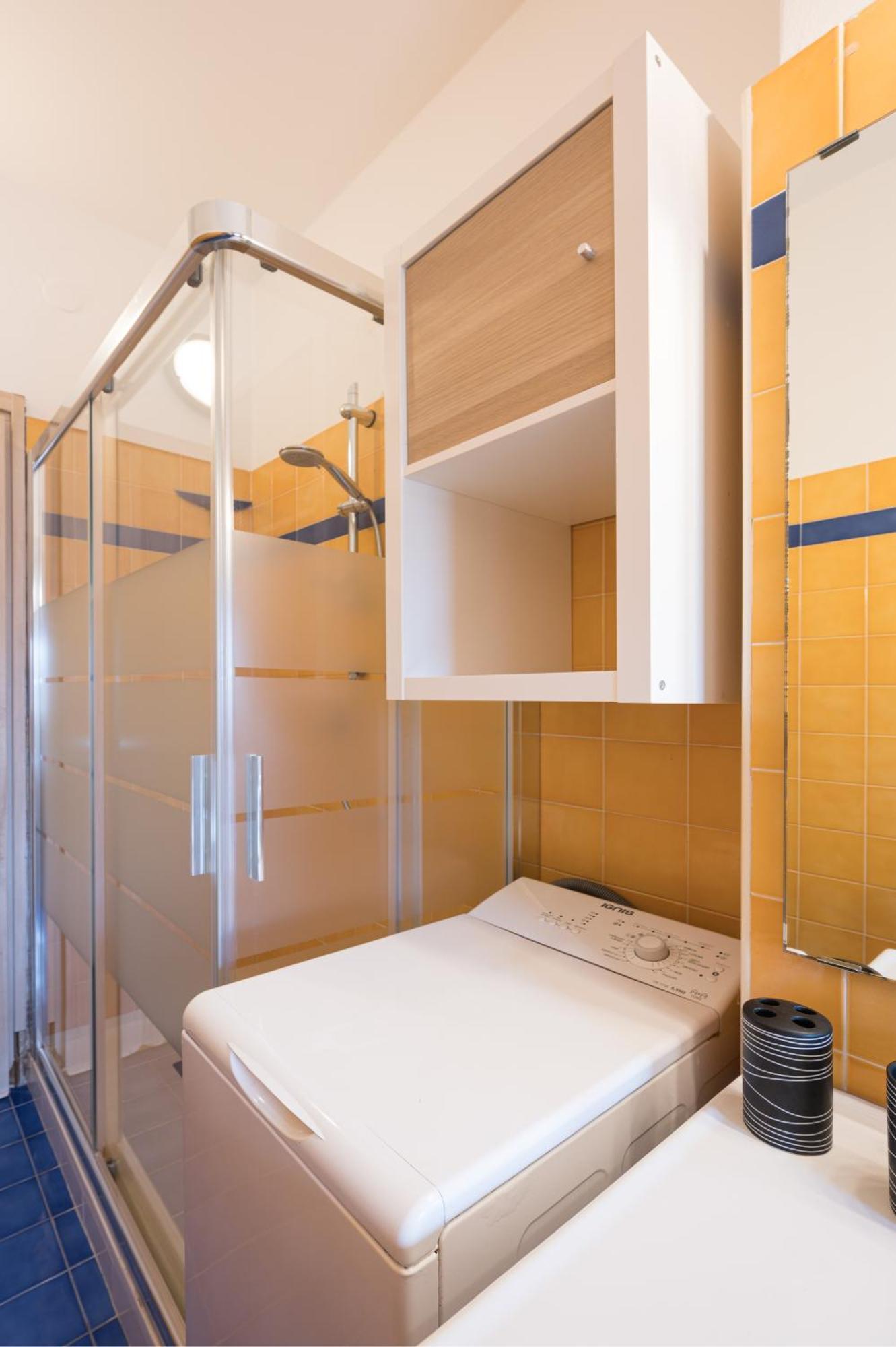Apartmán Primopiano - Palmanova Milán Exteriér fotografie