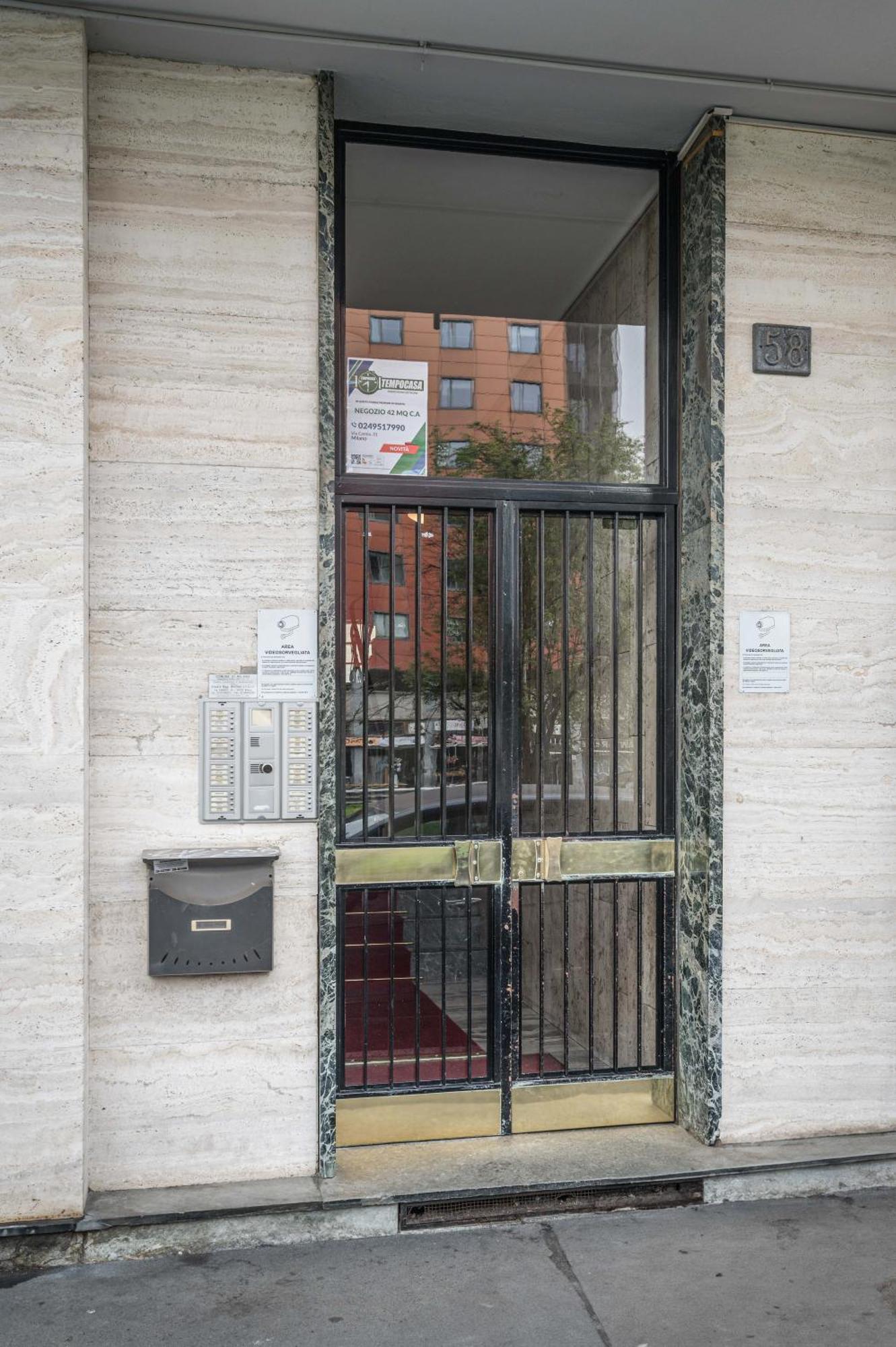 Apartmán Primopiano - Palmanova Milán Exteriér fotografie